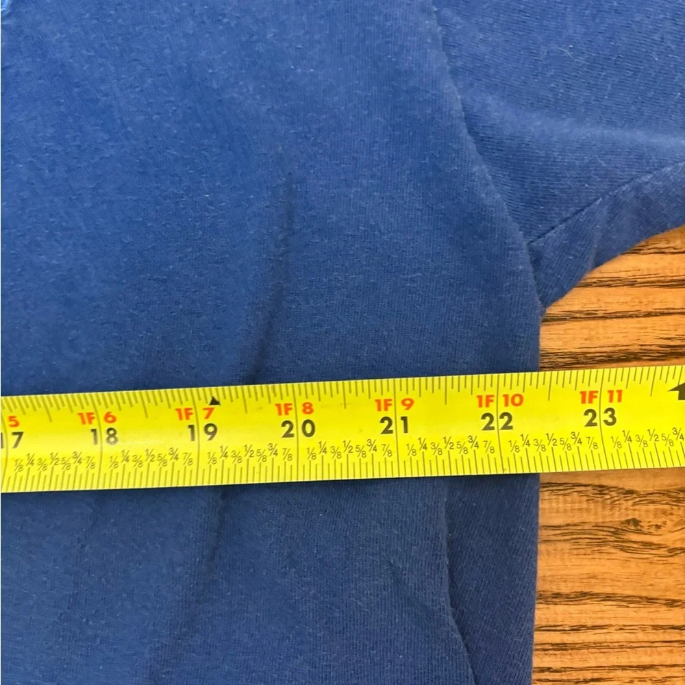 Vintage Y2K Nike Striped‎ Stitched Spell Out T-Shirt Size XL